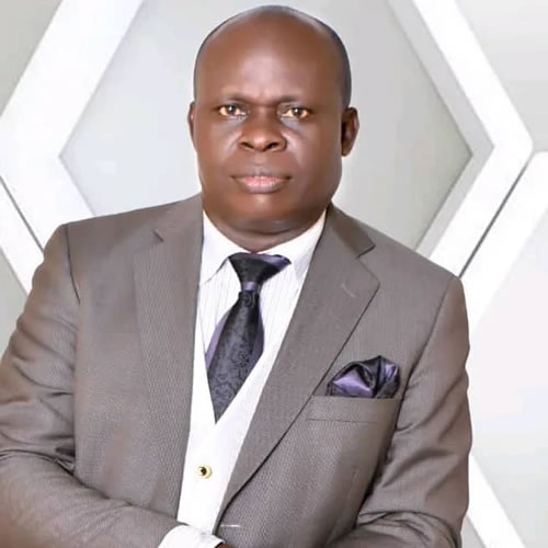 President CEO Allox Group